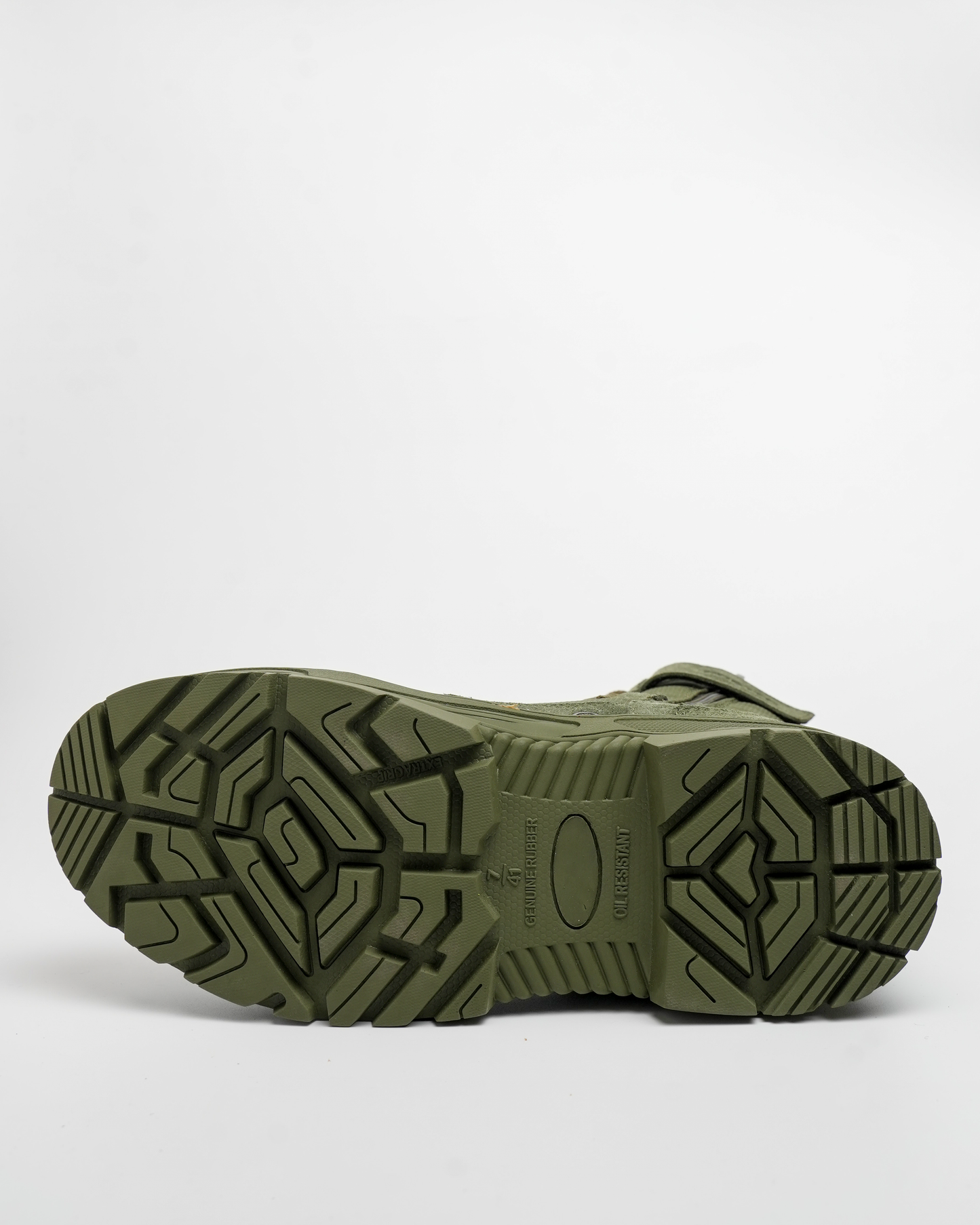 PROTAC FIGHTER TACTICAL SHOES Green