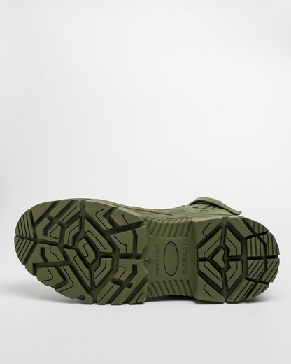 PROTAC FIGHTER TACTICAL SHOES Green