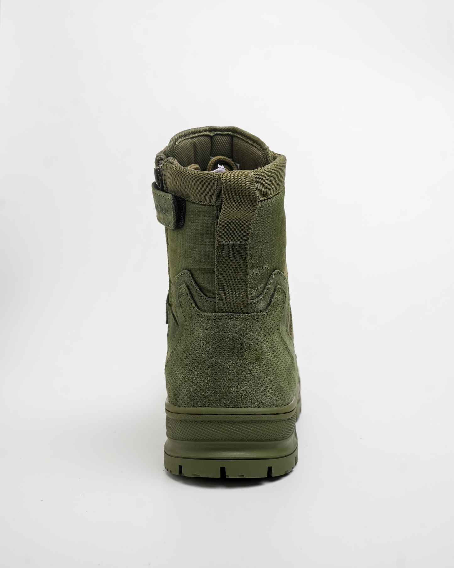 PROTAC FIGHTER TACTICAL SHOES Green