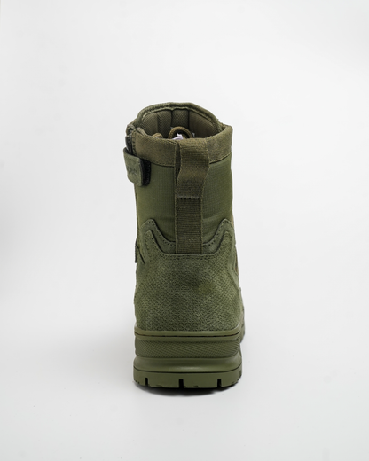 PROTAC FIGHTER TACTICAL SHOES Green