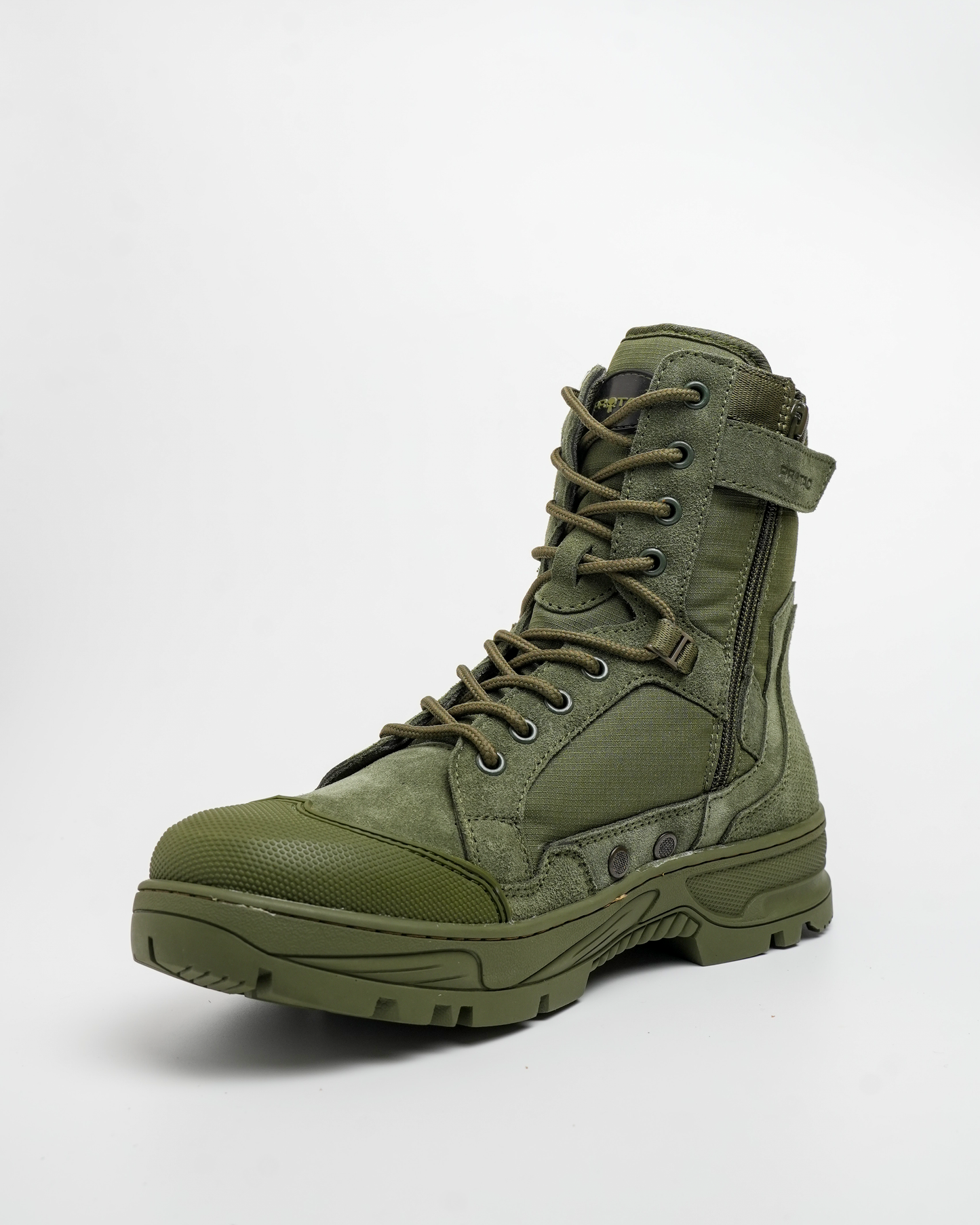 PROTAC FIGHTER TACTICAL SHOES Green