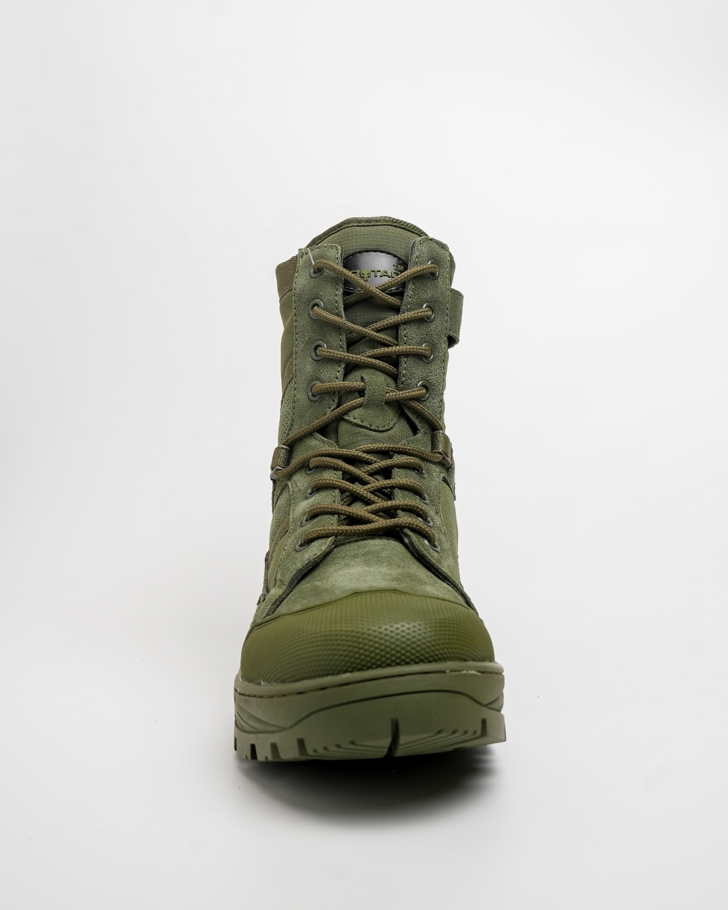 PROTAC FIGHTER TACTICAL SHOES Green