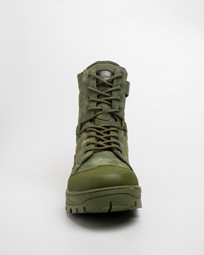 PROTAC FIGHTER TACTICAL SHOES Green