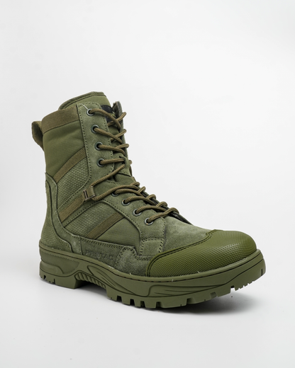 PROTAC FIGHTER TACTICAL SHOES Green