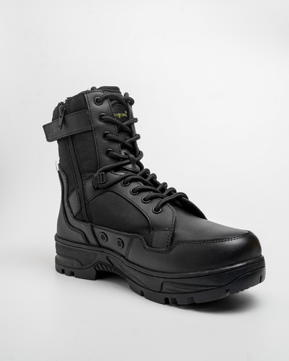 PROTAC FIGHTER TACTICAL SHOES BLACK