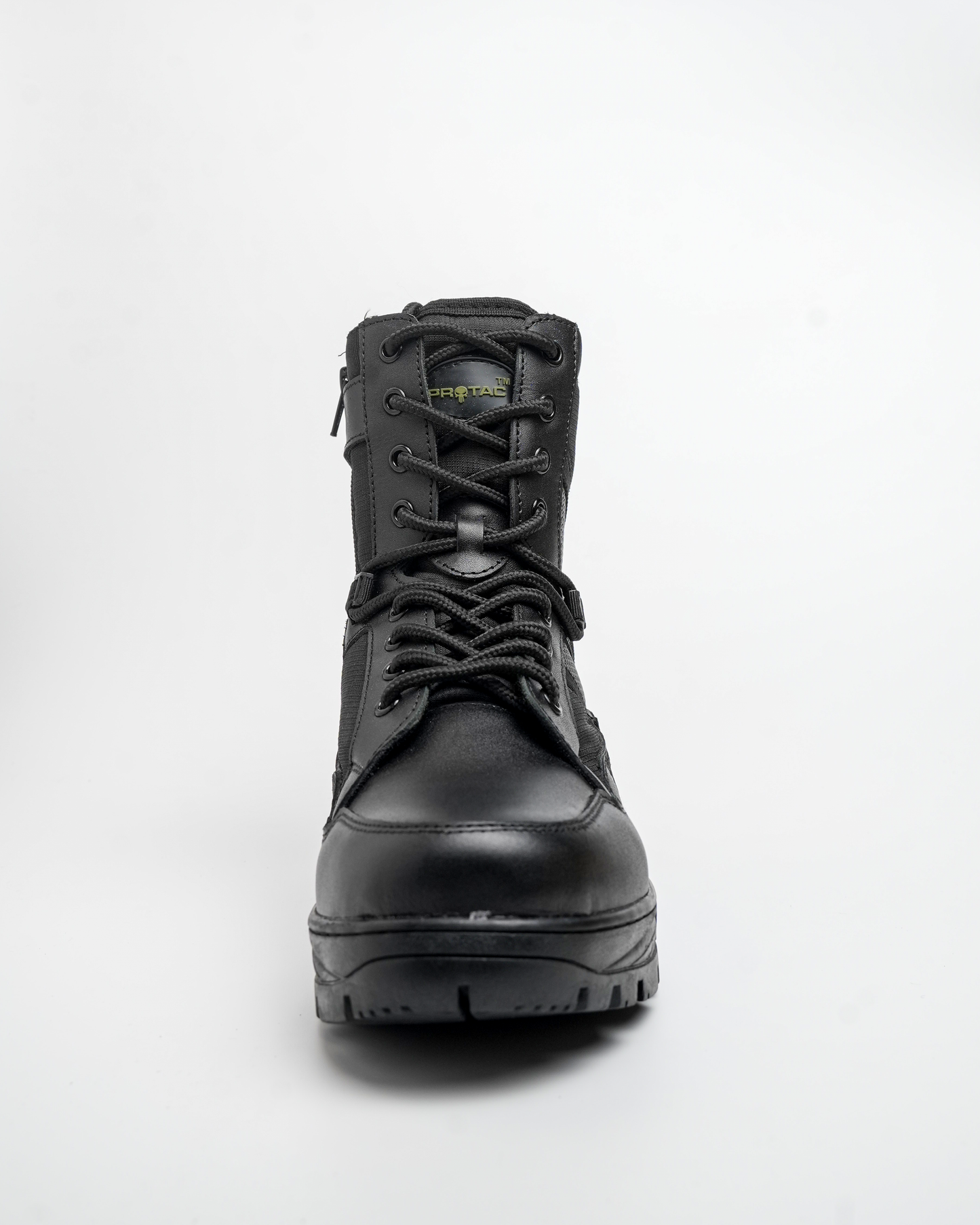 PROTAC FIGHTER TACTICAL SHOES BLACK