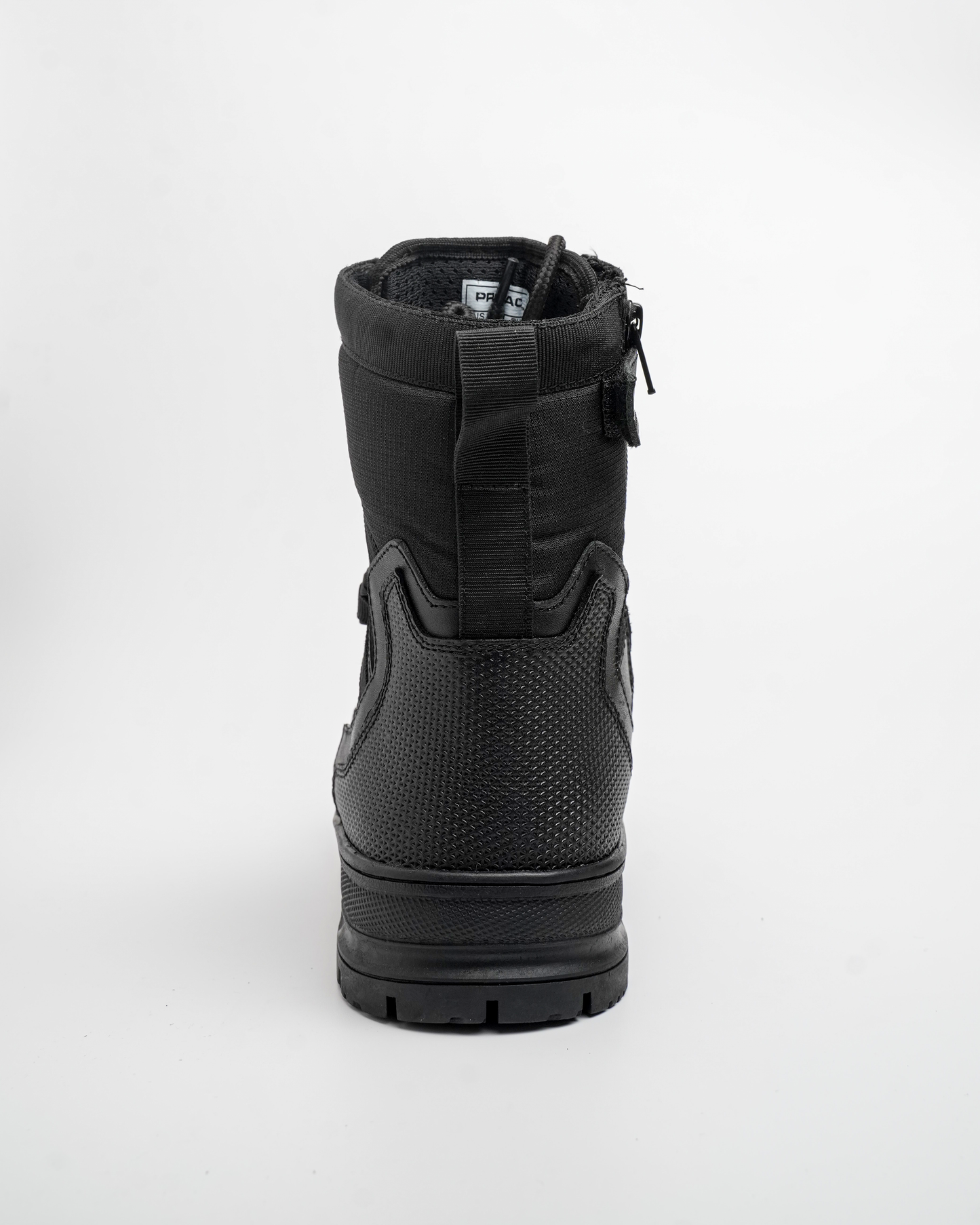 PROTAC FIGHTER TACTICAL SHOES BLACK