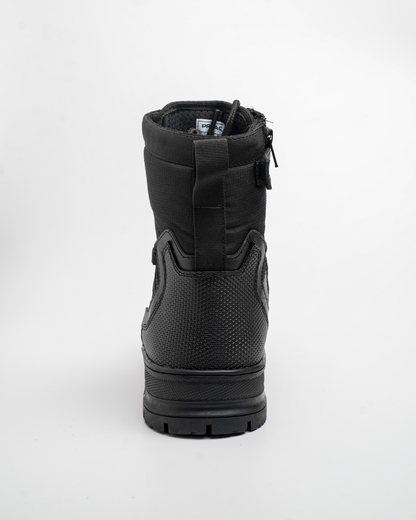 PROTAC FIGHTER TACTICAL SHOES BLACK