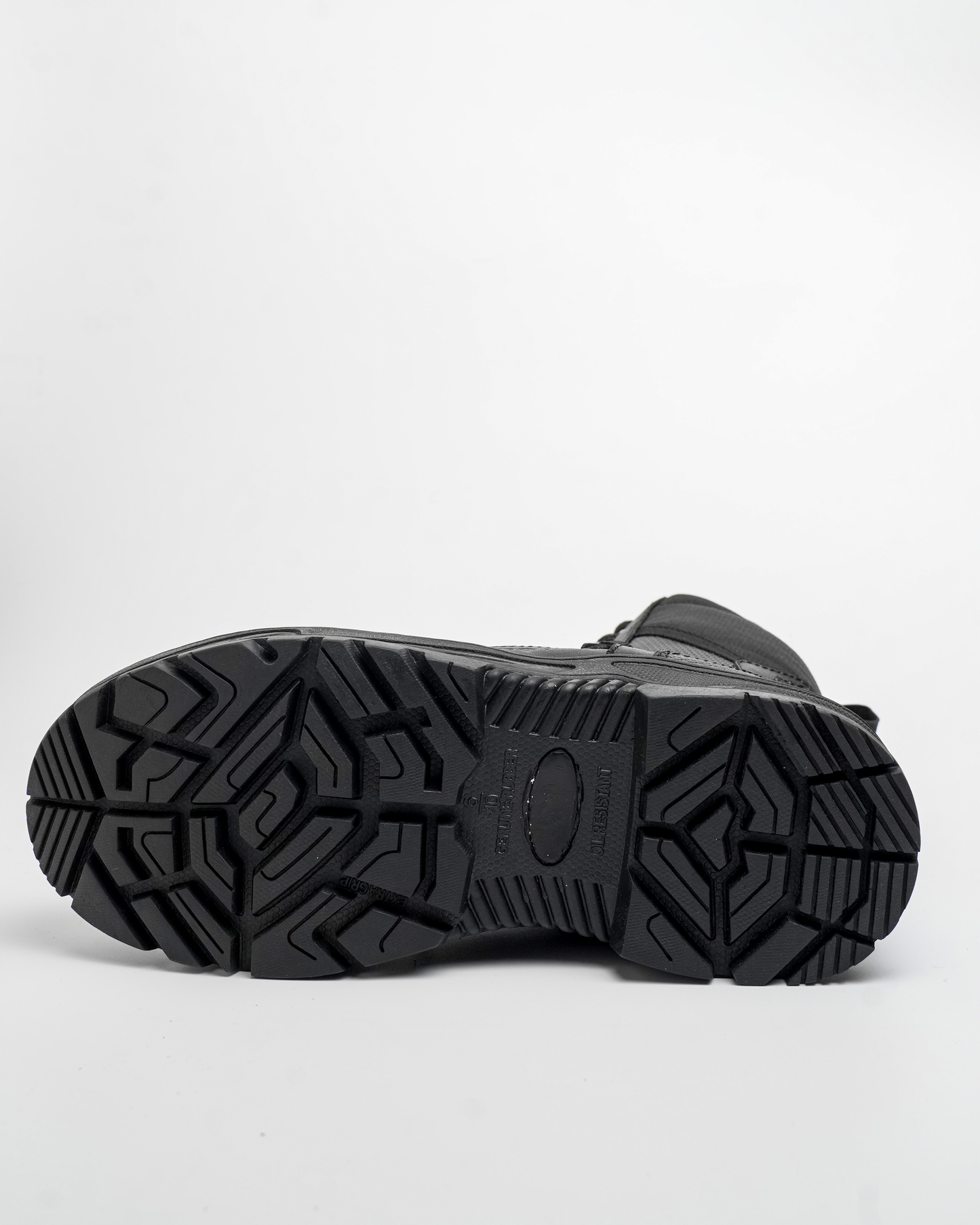 PROTAC FIGHTER TACTICAL SHOES BLACK