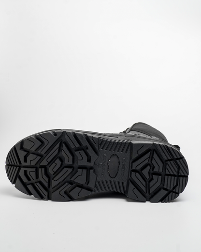 PROTAC FIGHTER TACTICAL SHOES BLACK