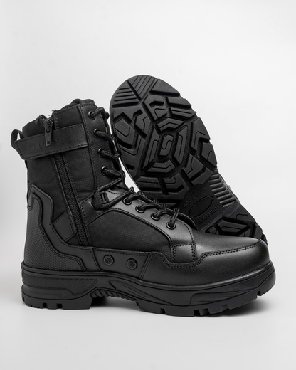 PROTAC FIGHTER TACTICAL SHOES BLACK