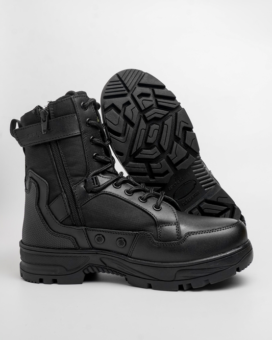 PROTAC FIGHTER TACTICAL SHOES BLACK