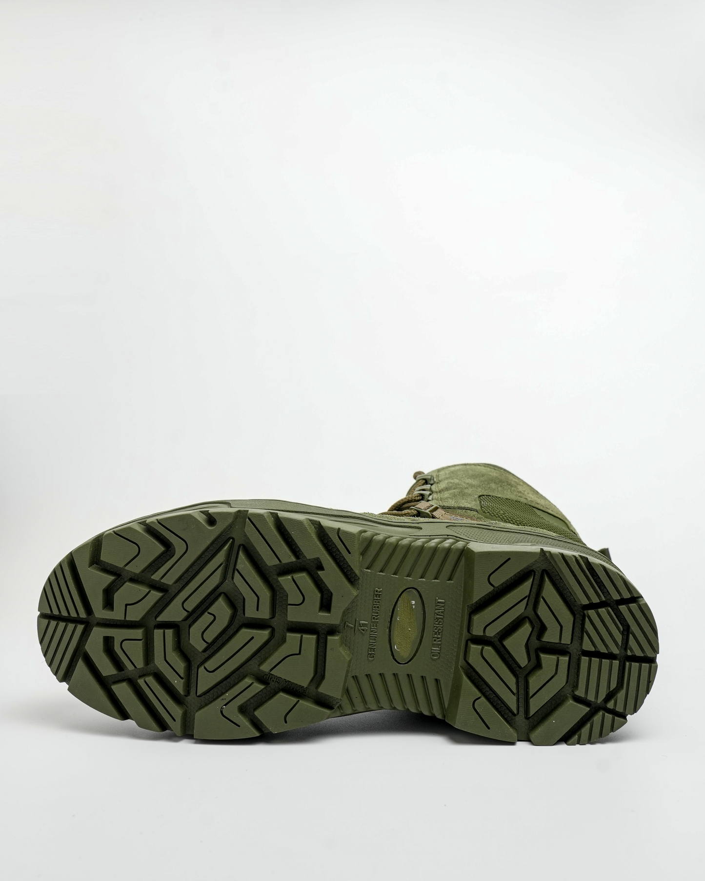 PROTAC PANTHER 511 TACTICAL BOOTS GREEN