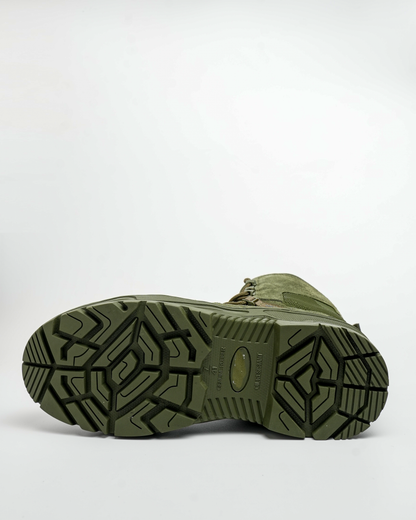 PROTAC PANTHER 511 TACTICAL BOOTS GREEN