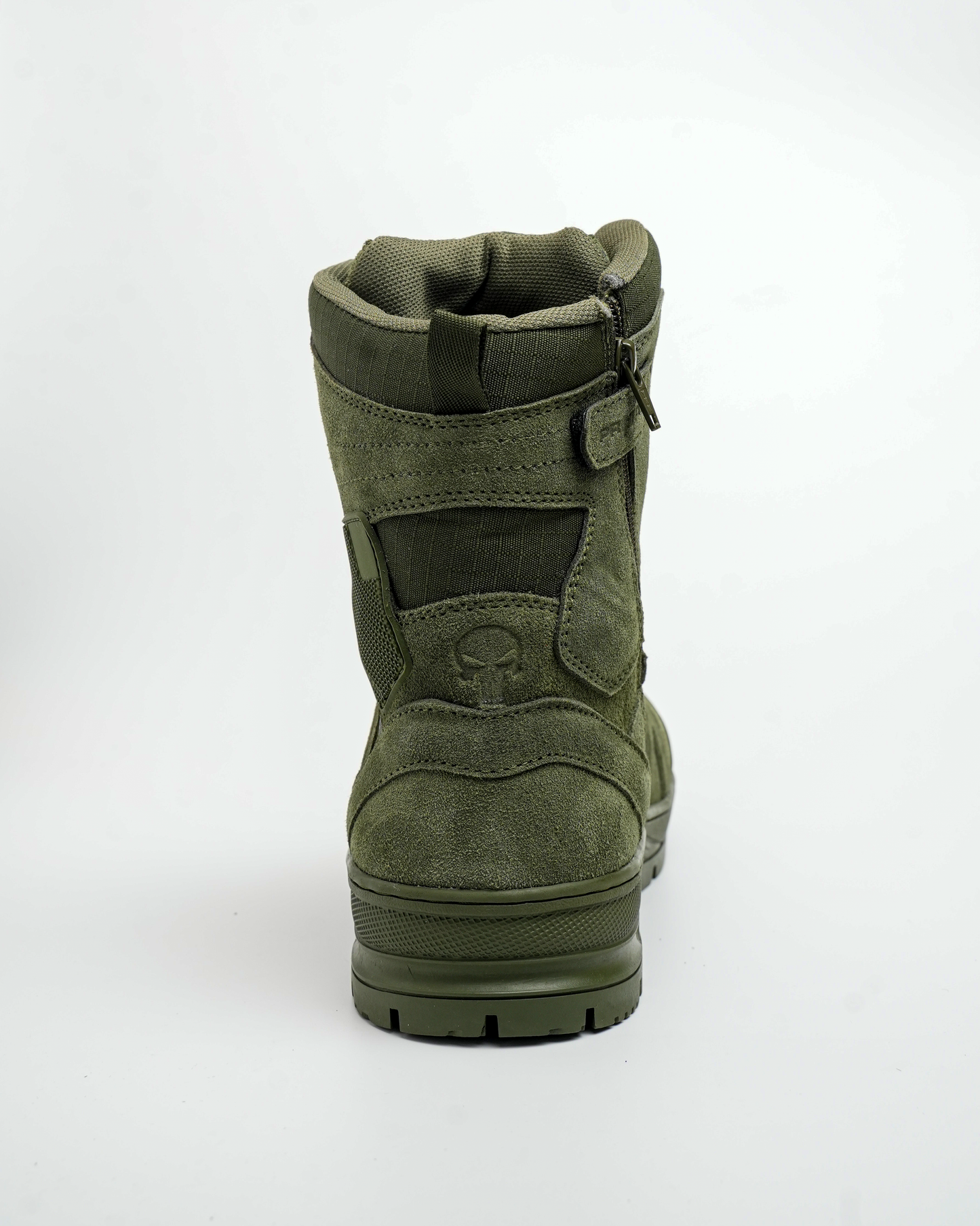 PROTAC PANTHER 511 TACTICAL BOOTS GREEN