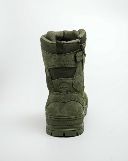 PROTAC PANTHER 511 TACTICAL BOOTS GREEN