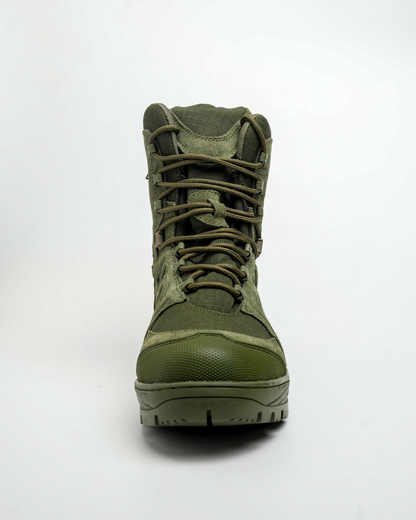 PROTAC PANTHER 511 TACTICAL BOOTS GREEN