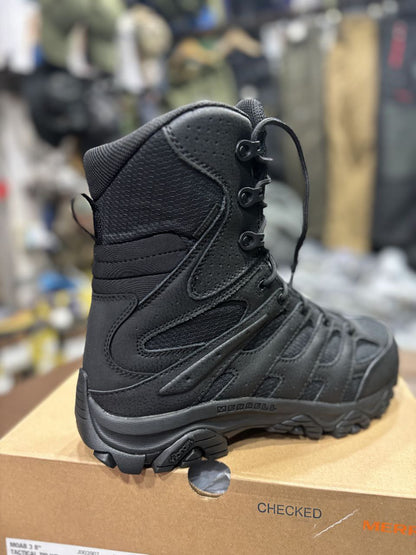 MERRELL MOAB 3  8”  Waterproof shoes