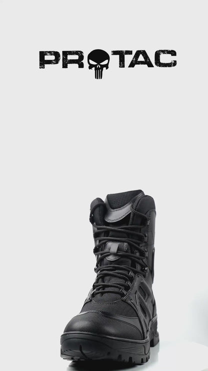 PROTAC PANTHER 511 TACTICAL BOOTS