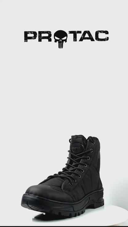 MDE Raptor Hunter 2.0 Black
