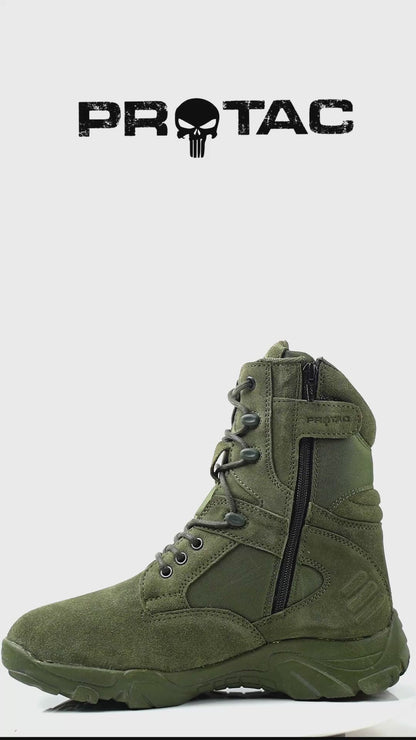 MDE DELTA k-1527 Green