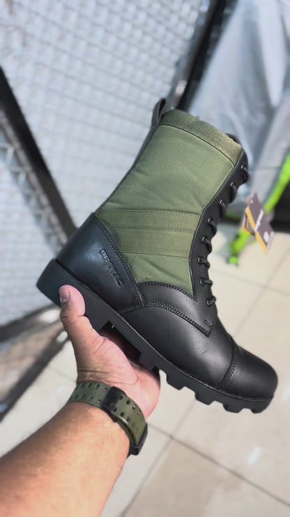 PROTAC GHATAK 8.0 Tac shoes