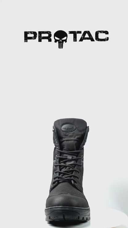 Raptor 2.0 FOLD Black